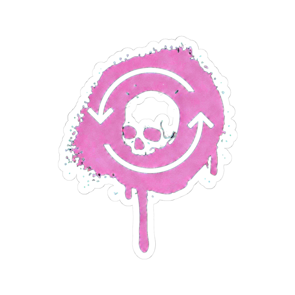 Inscryption Unkillable Trait Fanart