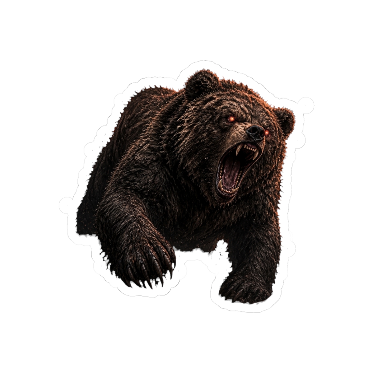 Grizzly - Inscryption
