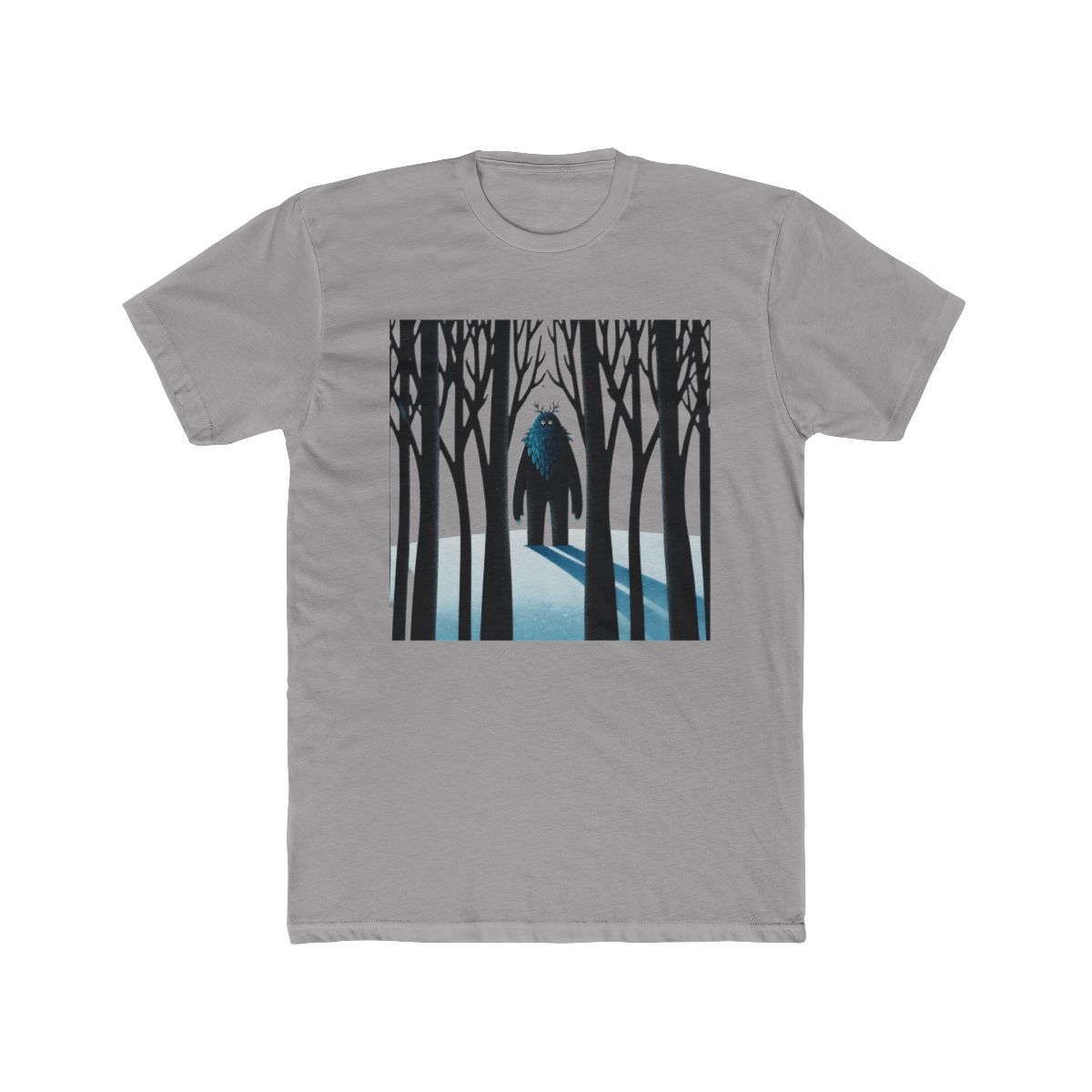 Leshy 13 | Inscryption