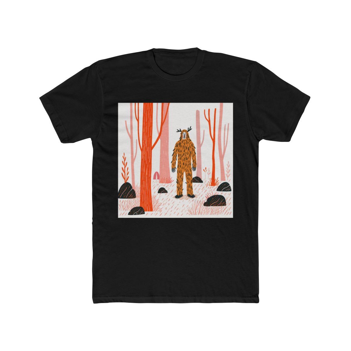 Leshy 08 | Inscryption - alternate angle 3, merchandise