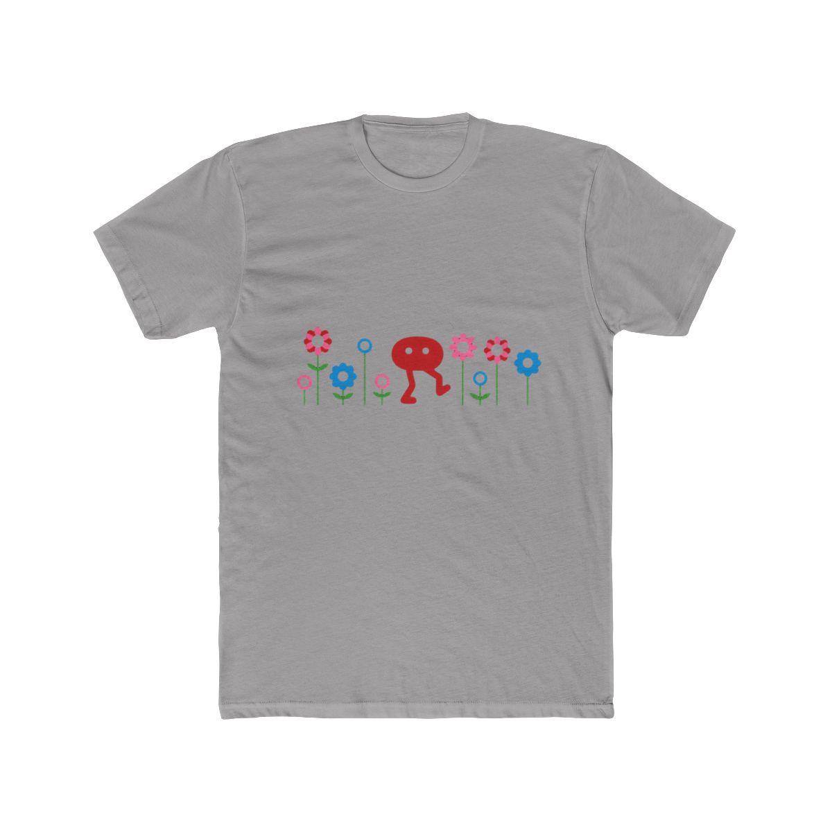 Pikuniku 2 Flowers T Shirt | Inscryption