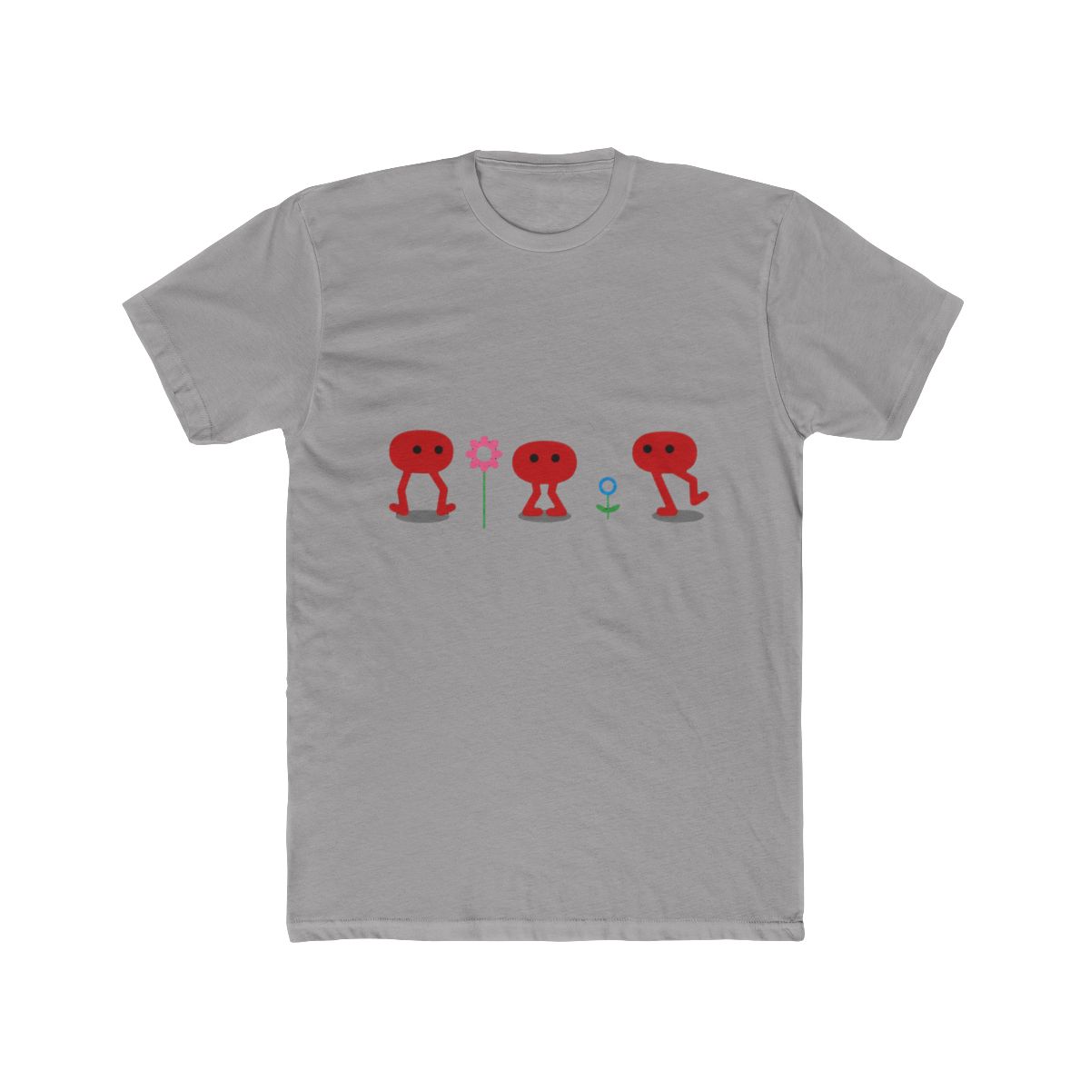 Pikuniku 2 Dancing T Shirt | Inscryption