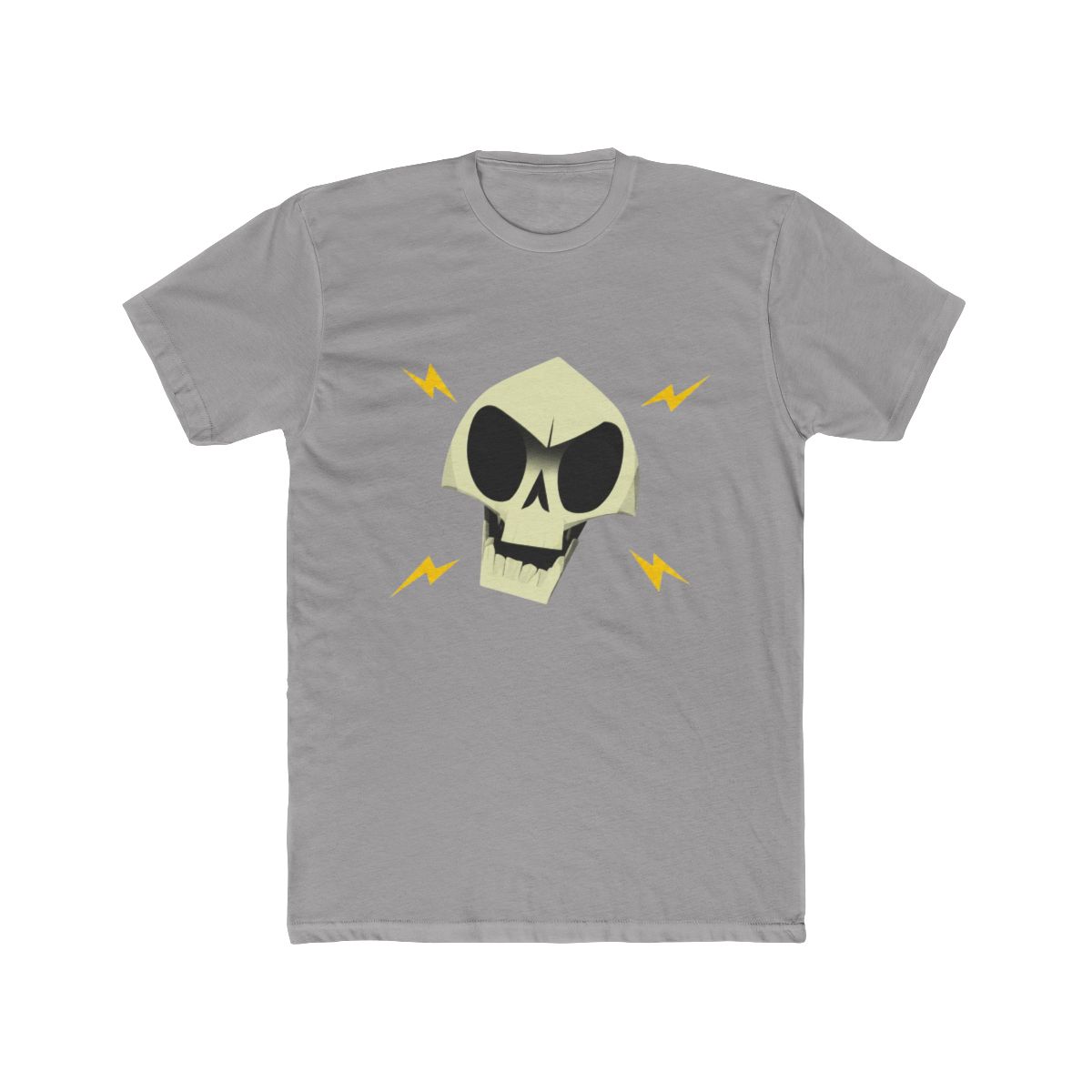 Return to Monkey Island - Murray T Shirt (Black) | Inscryption