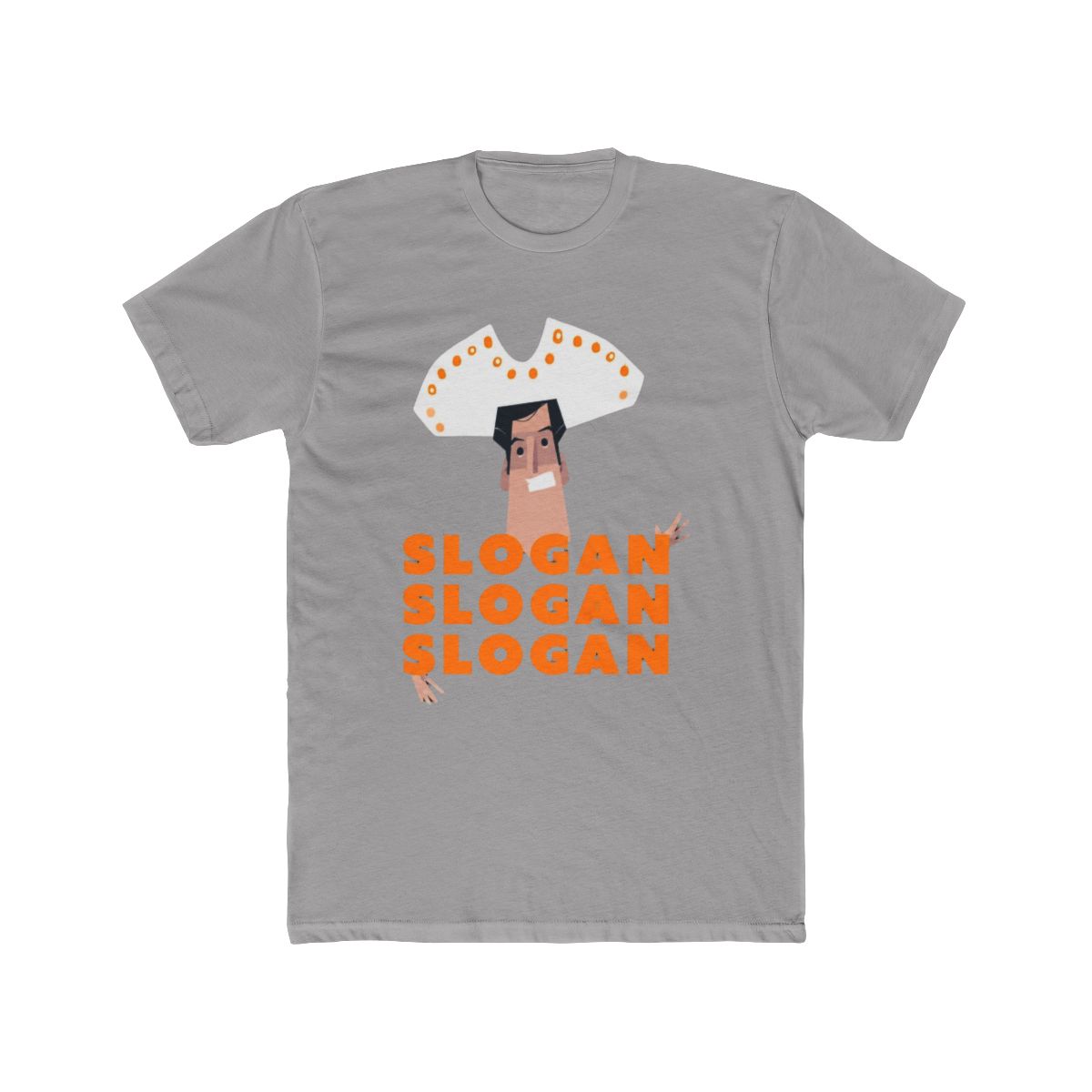 Return to Monkey Island - Stan's Slogans T Shirt (Purple) | Inscryption